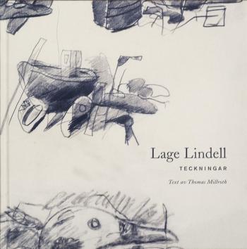 Lage Lindell drawings