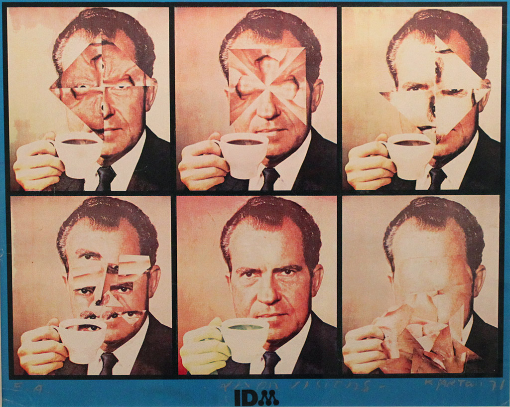 Nixon visions