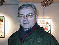 Gustaf Dyrssen