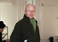 Erik Bergström