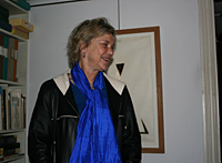 Karin Grönlund