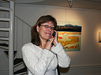 Jeanine Strömberg
