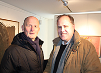 Bo Fornstedt & Anders Blom