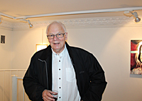 Björn Melin