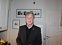 Jan Sundström