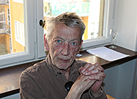 Professor Ulf Stendahl