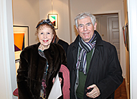 Ulla & Claes Levin