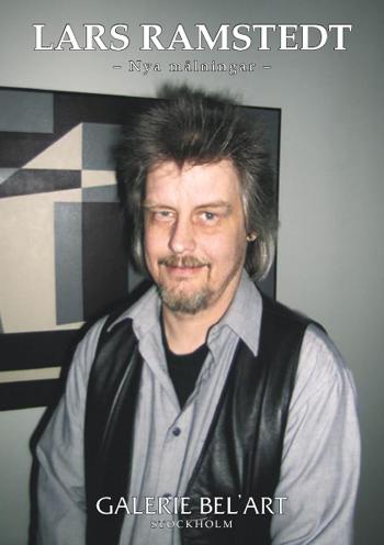 Lars Ramstedt 2005