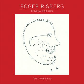 Roger Risberg teckningar