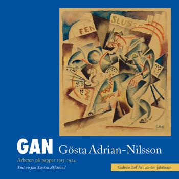 Gösta Adrian-Nilsson, GAN