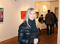 Ulla Wiggen